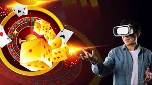 Онлайн казино Casino Gama