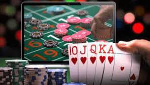 Вход на зеркало DBbet Casino